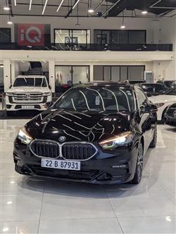 بي ام دبليو الفئة 2